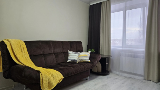 Фотографии квартиры 
            Квартира на Победы 32