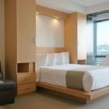 Фотография апарт отеля Capri Reforma 410