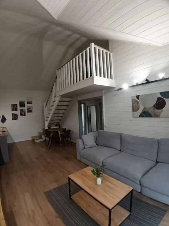 Фотография Коттеджа Минино