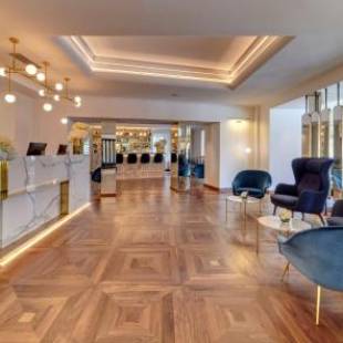 Фотография гостиницы Radisson Blu Royal Astorija Hotel