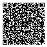 QR код гостиницы Атлант Village