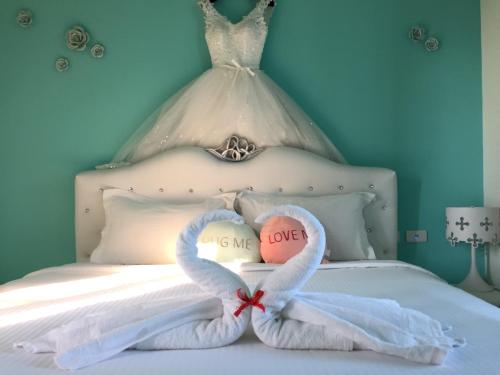 Фотография мини отеля 宜蘭I Do主題電梯民宿