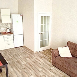 Фотография квартиры Апартаменты Строителей апарт24