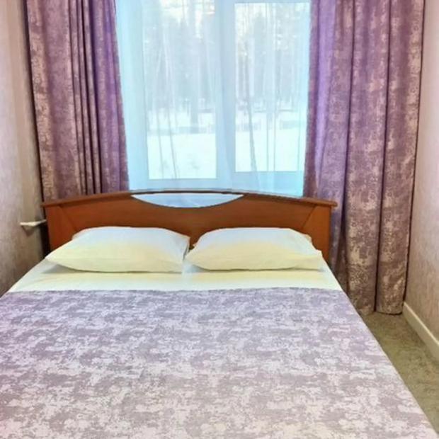 Фотографии квартиры 
            Апартаменты на 2-й квартал 53