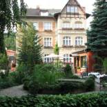 Фотография гостевого дома Anno 1900 Hotel Babelsberg