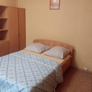 Фотография квартиры Квартира в центре