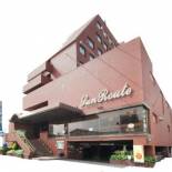 Фотография гостиницы Hotel Sunroute Matsuyama