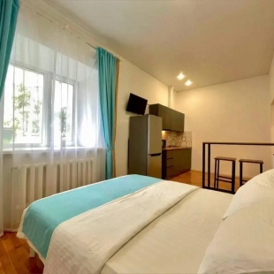 Фотография квартиры Квартира на Шубина 44к2