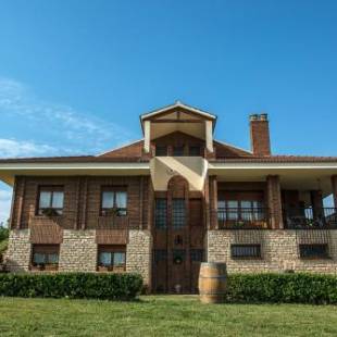 Фотографии базы отдыха
Casa Pichon Etxea