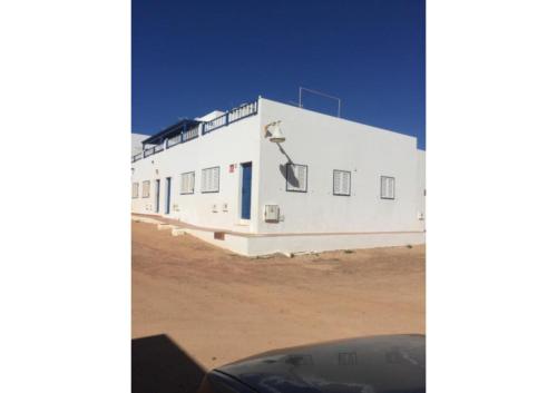 Фотографии гостевого дома
El Sombrerito 6