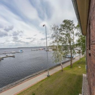 Фотография хостела Centrum Żeglarskie