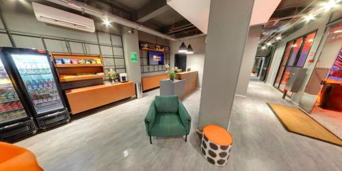 Фотография гостиницы Best Guest Hotel Expo Anhembi