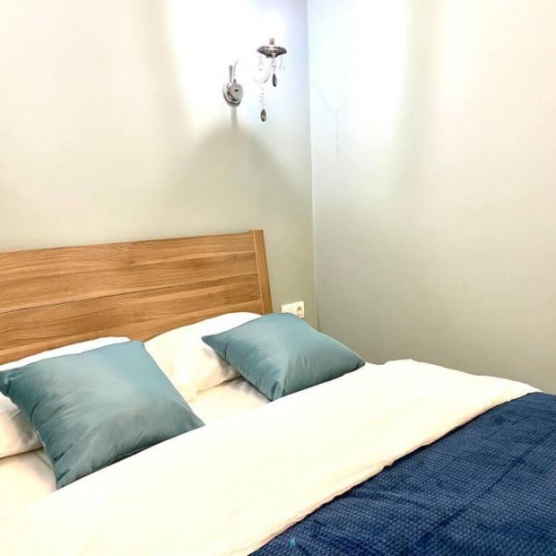 Фотографии квартиры 
            Апартаменты на улице Яганова 11