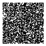 QR код апарт отеля ШАТО ДЕ ЛЯ МЕР