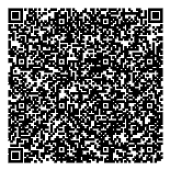 QR код базы отдыха Бригантина