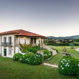 Фотографии гостевого дома
Quinta de Luou