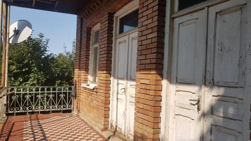 Фотография гостевого дома Заира