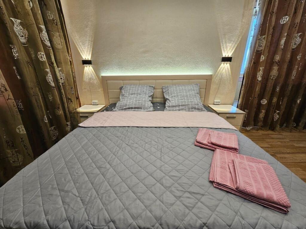 Фотография квартиры Квартирное бюро 27 на улице Лермонтова