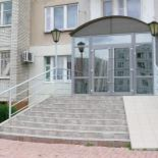 Фотография гостиницы Звезда КАТЭКа