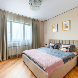 Фотография квартиры Апартаменты 37 Самый центр Идеально для командированного и туриста