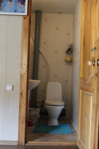 Фотографии гостевого дома 
            Husky Moa