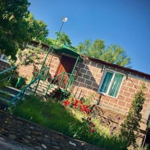 Фотография хостела Великий Мгер Гость