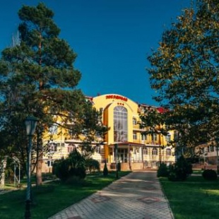 Фотография банкетного зала Звездный