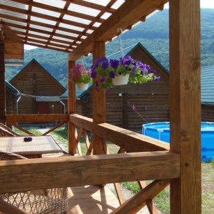 Фотография гостиницы Карина