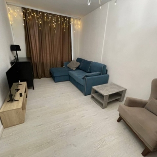 Фотография квартиры Апартаменты Life Apartments на 10 этаже ЖК Спутник