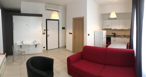 Фотография апарт отеля Mole27 - ResArt