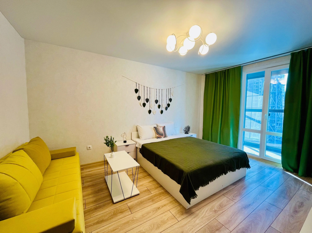 Фотография квартиры Квартира Неотель рядом с Московским проспектом, трассой М4