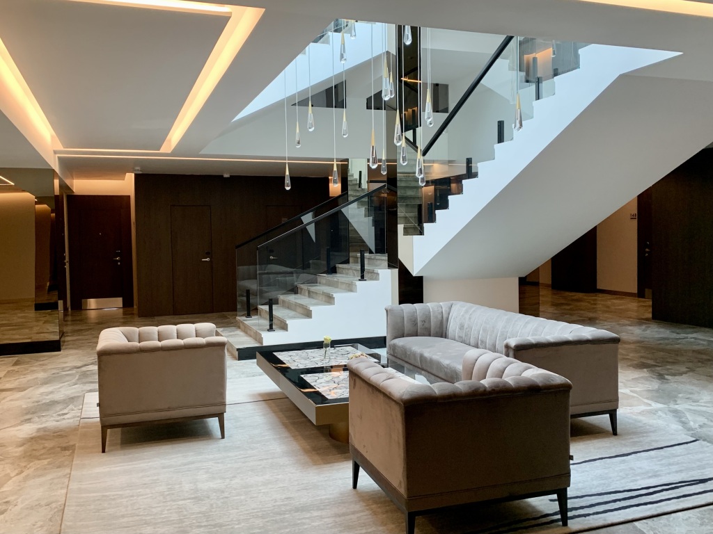 Фотография квартиры Апартаменты Морент 222