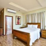 Фотография гостиницы Hotel Riazor