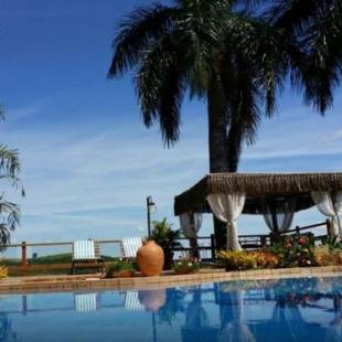 Фотографии мини отеля
Pousada e Restaurante Caminhos do Bom Café