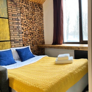 Фотография квартиры Апартаменты в Жк Admiral Waterhouse ДЛ24