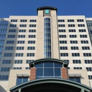 Фотографии гостиницы
Embassy Suites by Hilton Houston-Energy Corridor