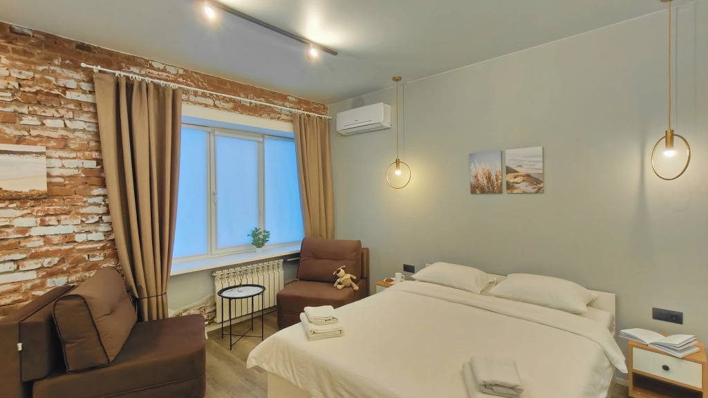 Фотография квартиры Квартира Проспекте Ленина 6 1