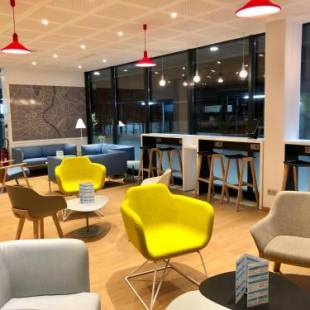 Фотографии гостиницы
Holiday Inn Express - Bordeaux - Lormont, an IHG Hotel