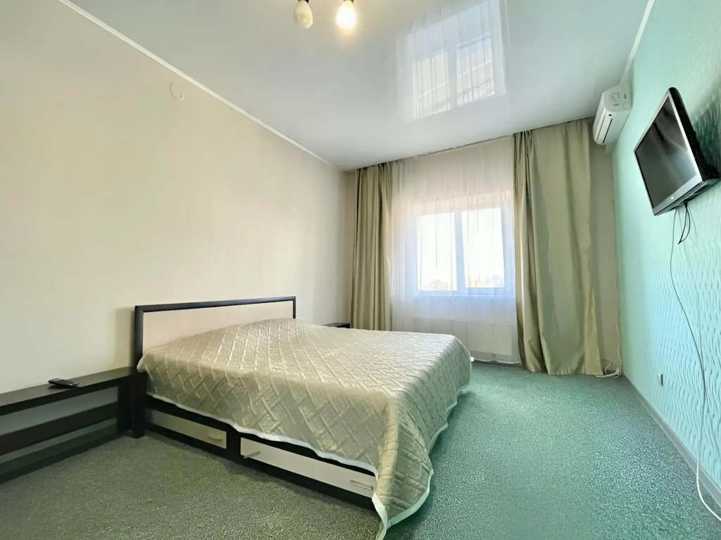 Фотография квартиры Квартира у Аквапарка Ривьера