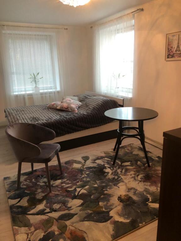 Фотография квартиры Апартаменты на Солнечной