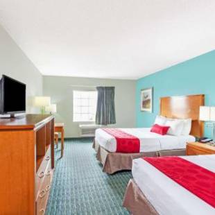 Фотографии гостиницы
Ramada by Wyndham Louisville Expo Center