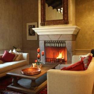 Фотографии гостиницы
San Rafael Hotel