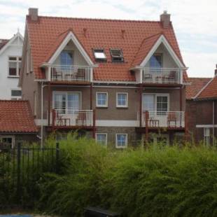 Фотографии мини отеля
Bed & Breakfast Huys aan zee