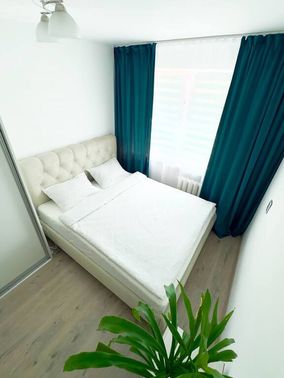 Фотография квартиры Апартаменты 2 комнаты в центре по улице Короля