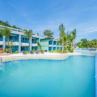 Фотографии гостиницы
Hotel Tide Phuket Beach front - SHA Plus