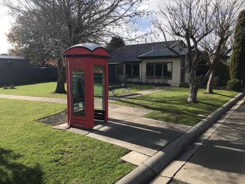 Фотография базы отдыха Lifestyle Villages Traralgon