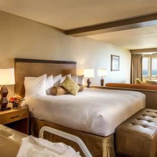 Фотографии гостиницы 
            Hallmark Resort - Newport