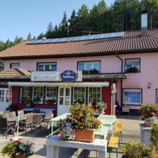 Фотографии гостиницы
Landgasthof Waldrast