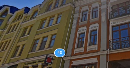 Фотография мини отеля Kiev Story