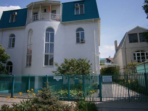 Фотографии гостевого дома
Надежда на Заводской, 22